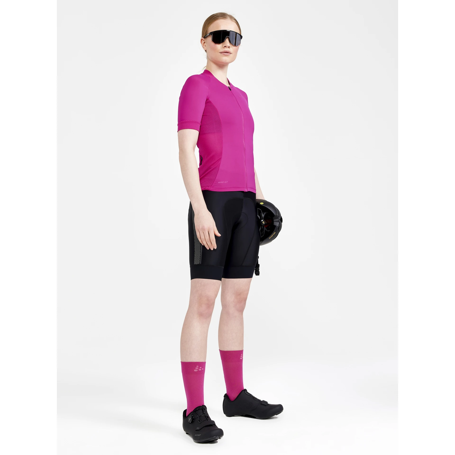 CRAFT Adv_Endur_Lumen_Shorts_W 1911899 999000 BLACK