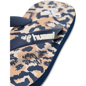 HUMMEL Kinder_Slipper_FLIP_FLOP_JR 217949 7642 DARK DENIM
