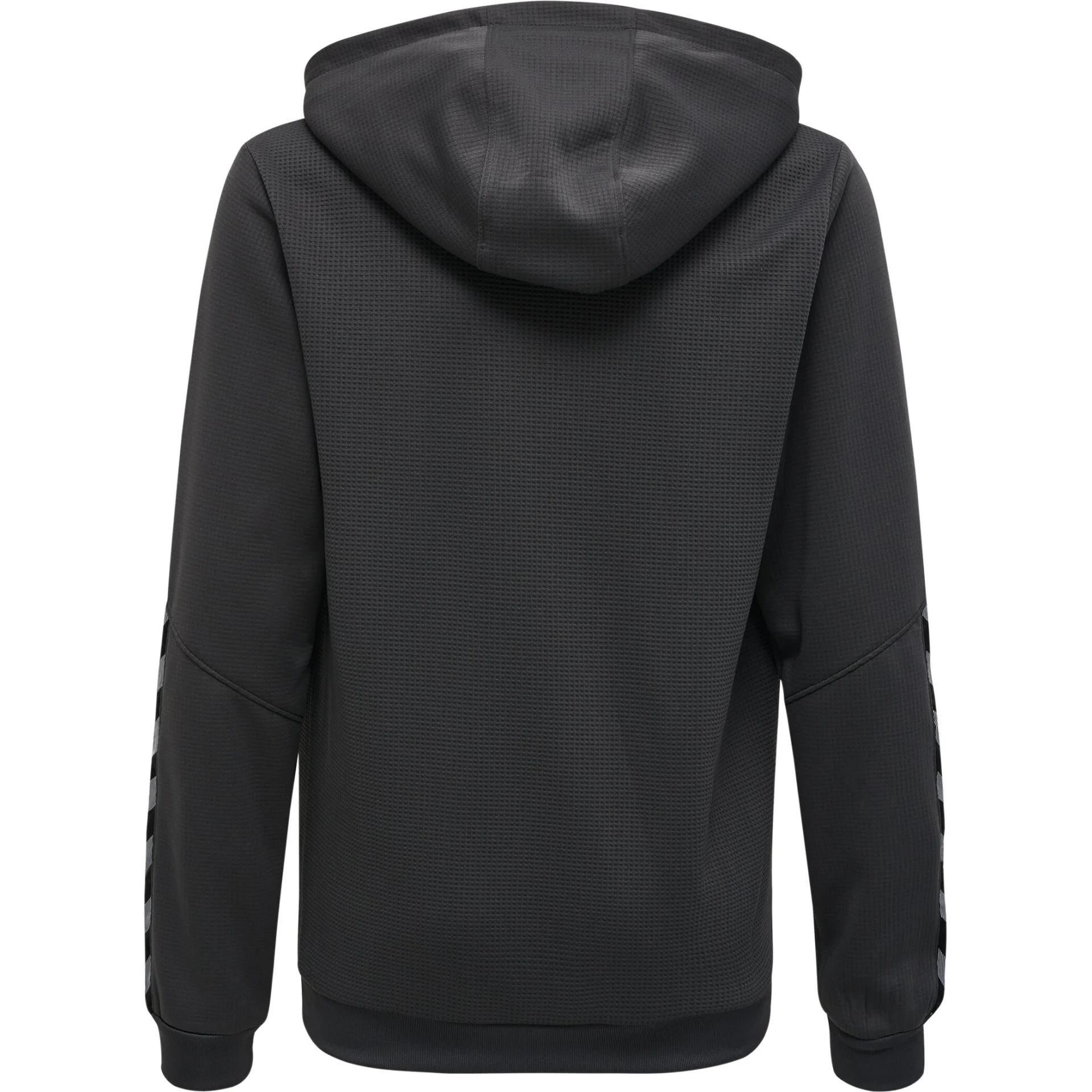 HUMMEL Kinder_Sweatshirt_hmlAUTHENTIC_POLY 204931 1525 ASPHALT