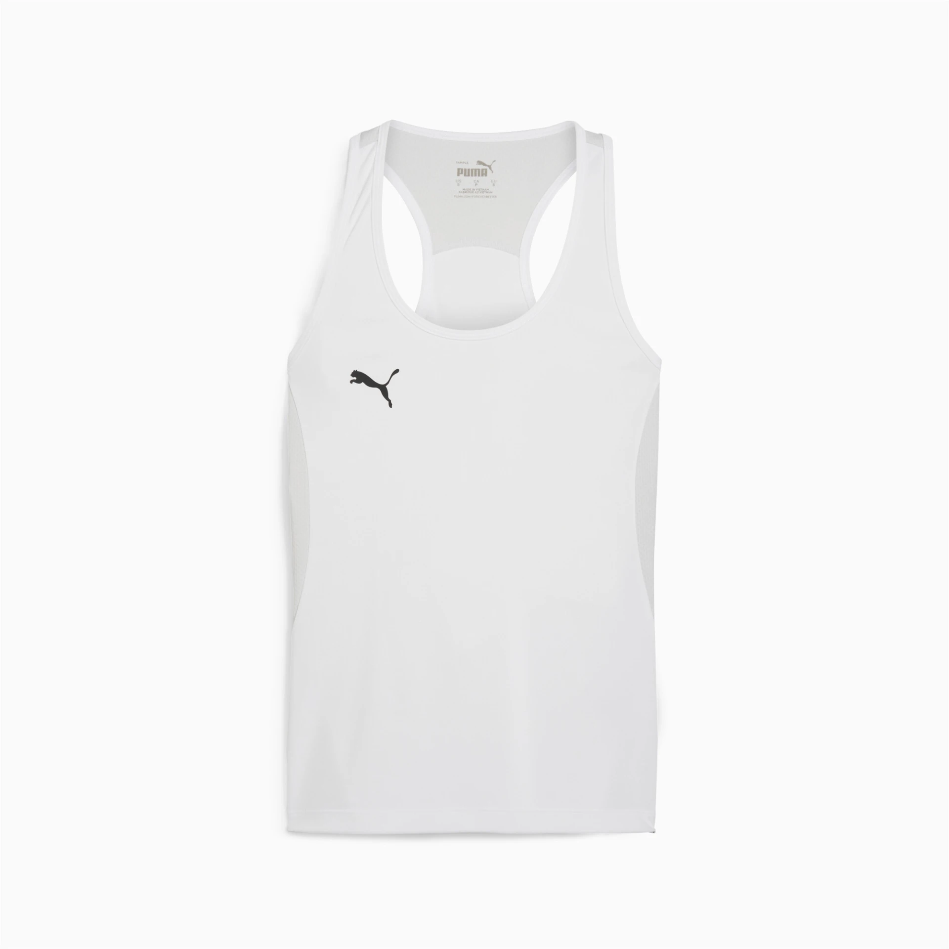 004 PUMA White-PUMA Black-Feat