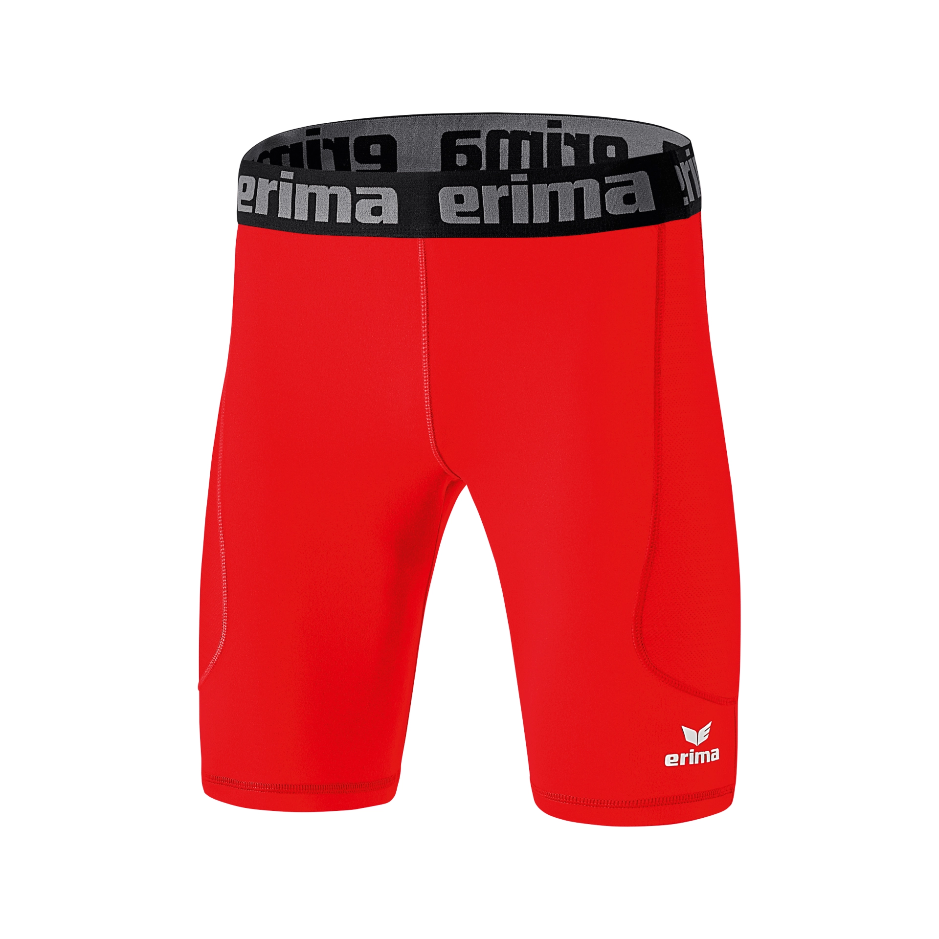 ERIMA Kinder_Elemental_Tight_kurz 2290704K 250 red