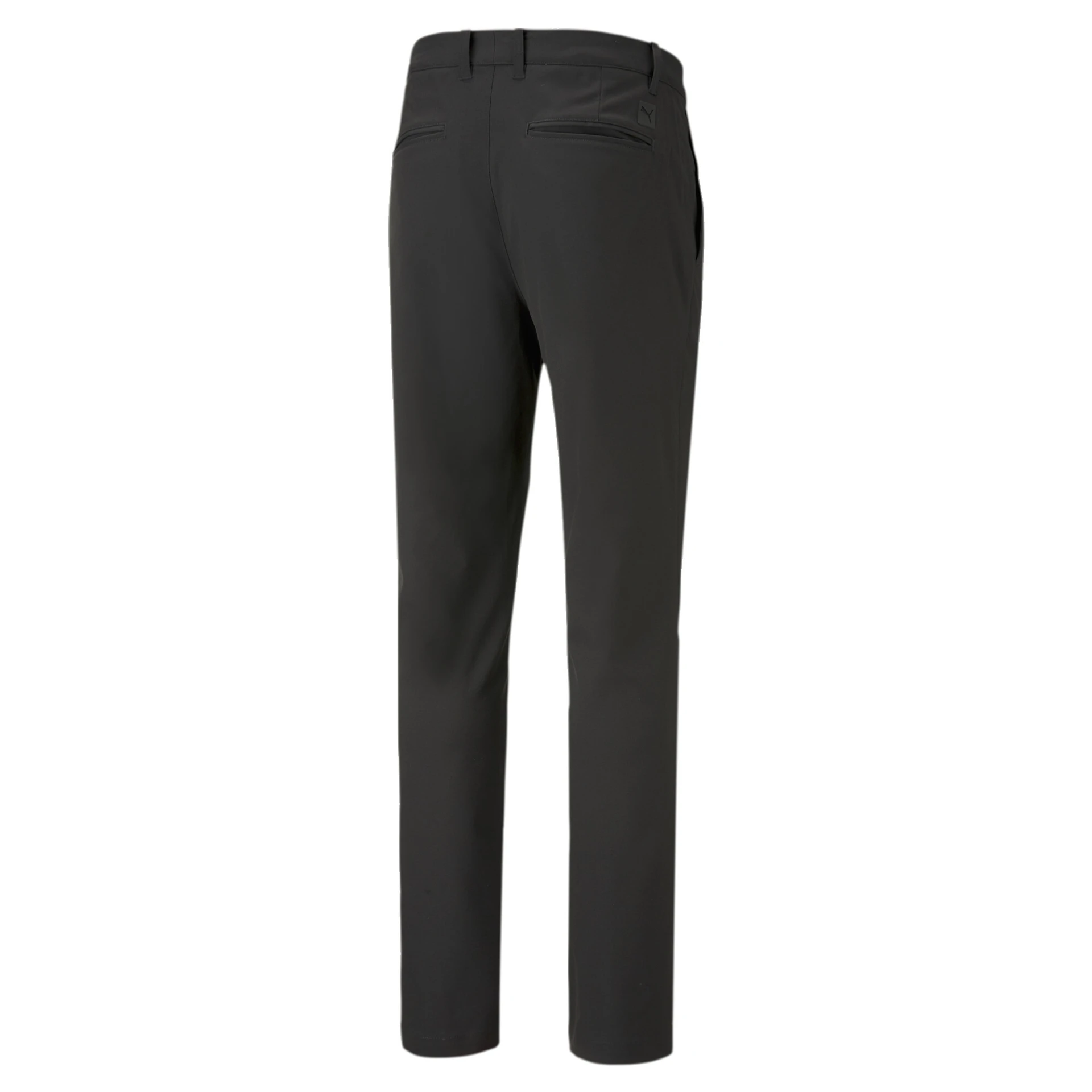 PUMA Dealer_Tailored_Pant 535524 002 PUMA BLACK