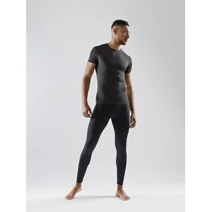 CRAFT Herren_Unterwaesche_PRO_DRY_NANOWEIGHT_SS_M 1908851 999000 BLACK