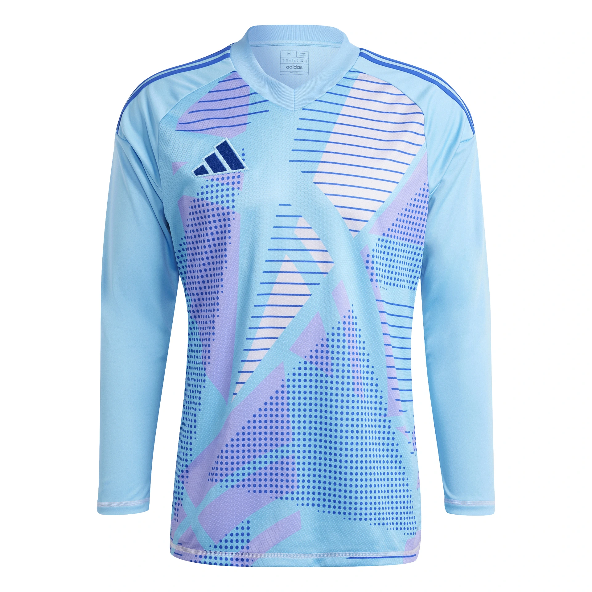 ADIDAS T24_C_GK_JSY_L IN0410 000 SEBLBU