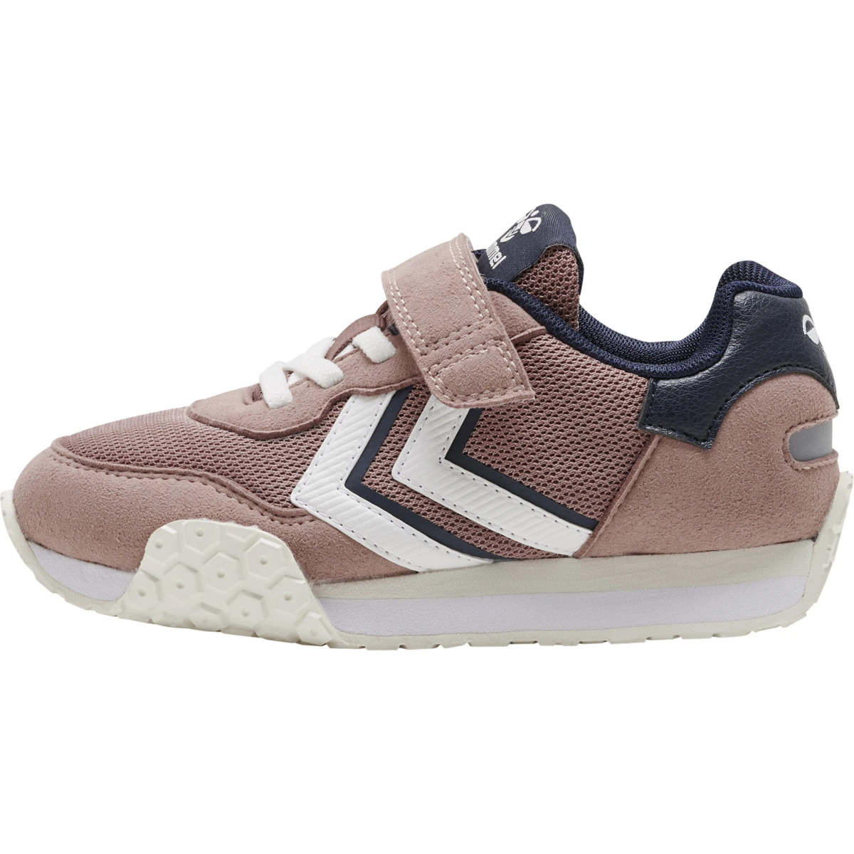 HUMMEL  214810 4852 WOODROSE