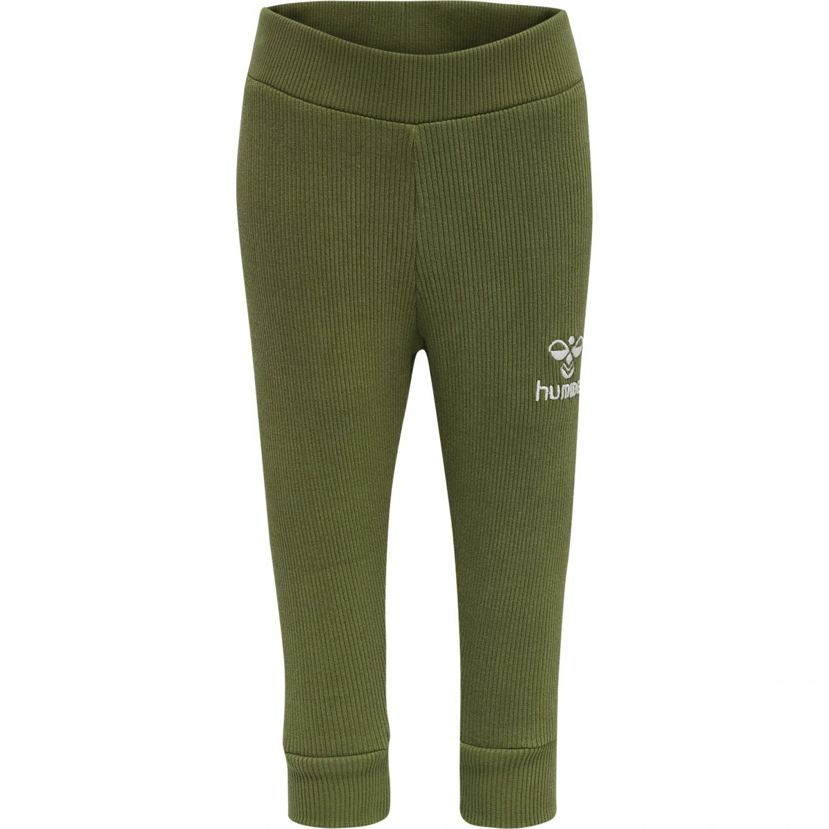 HUMMEL HUMMEL_Kinder_Tight_hmlSAMI_TIGHTS 214056 6414 CAPULET OLIVE