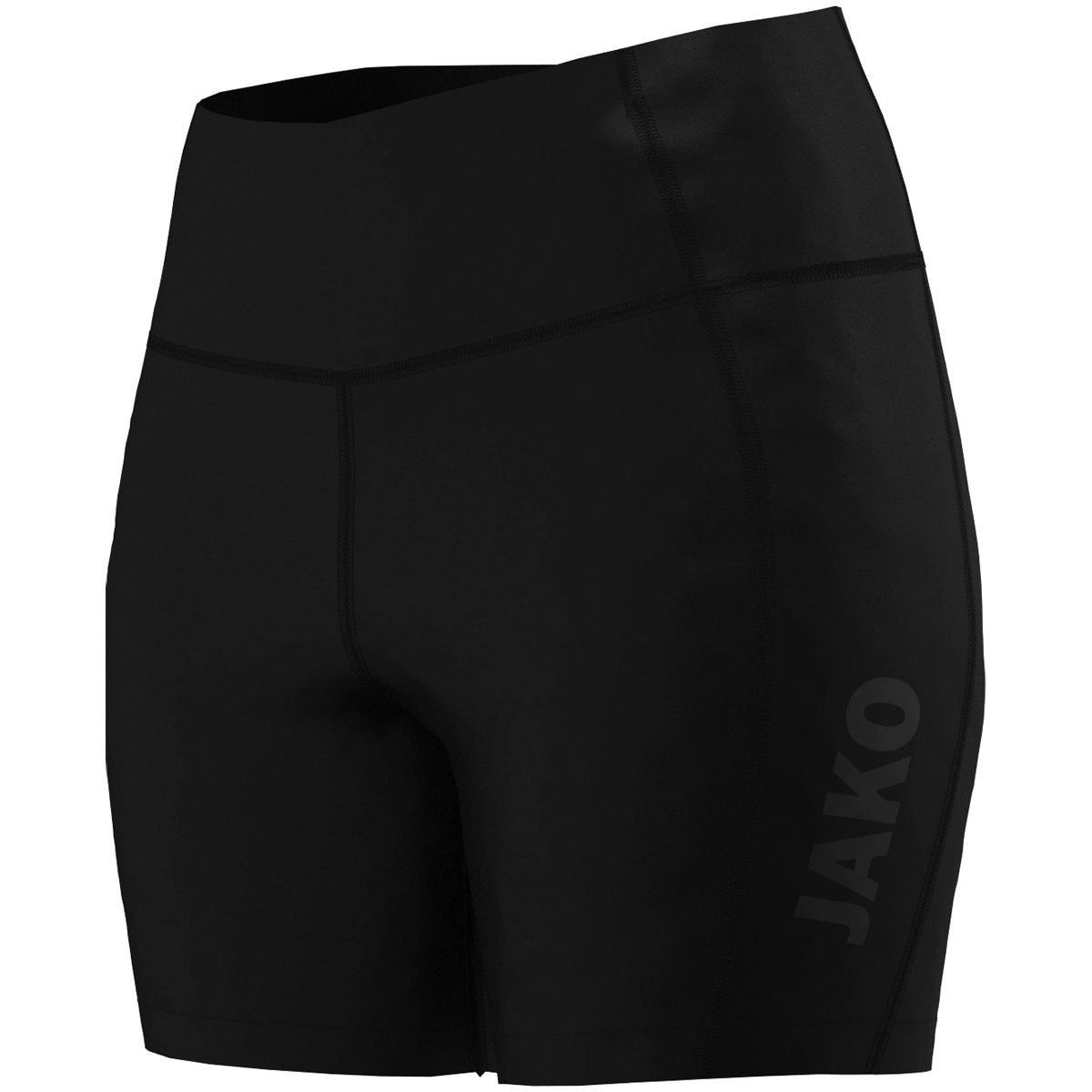 JAKO Short_Tight_Power_Damen 8576D 800 schwarz