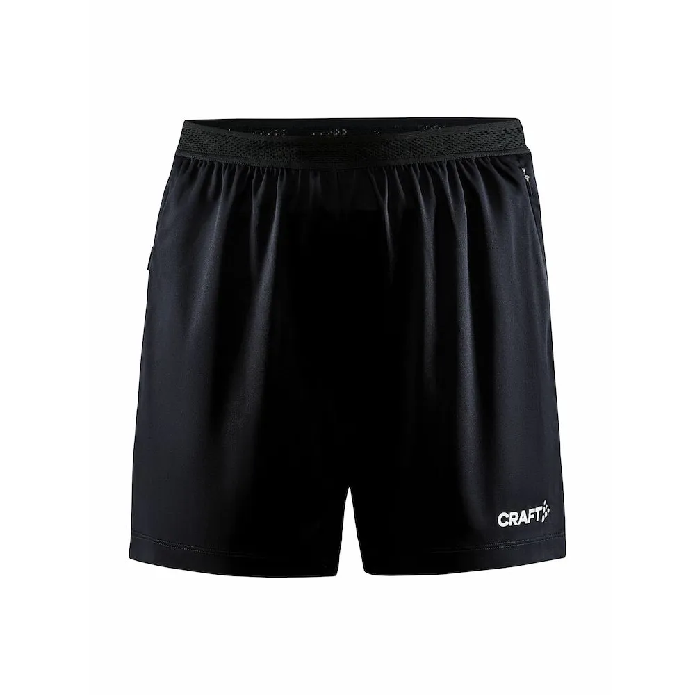 CRAFT Evolve_Referee_Shorts_W 1910956 999000 BLACK