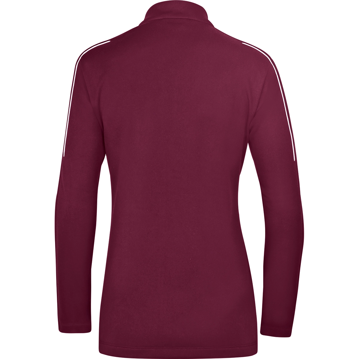 JAKO Herren_Freizeitjacke_Classico 9850 14 maroon