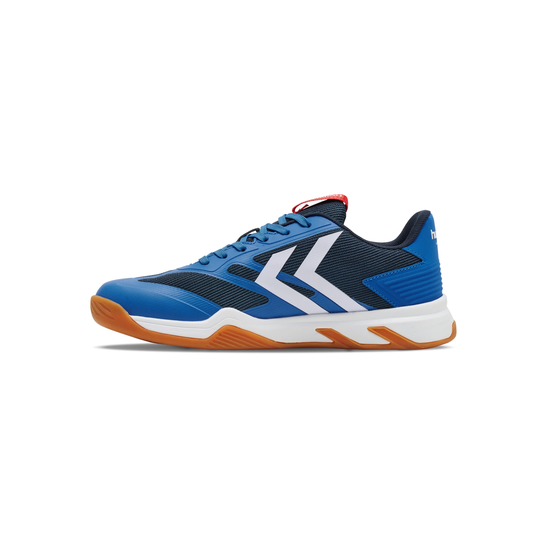 HUMMEL URUZ_III___DRESS_BLUES___65 223134 7459 DRESS BLUES
