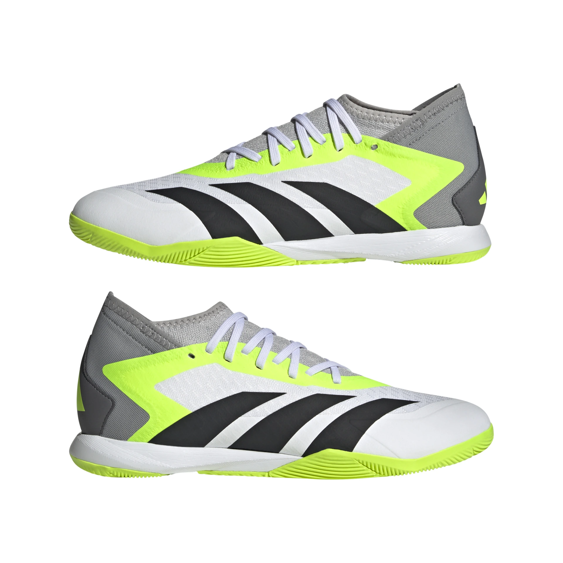 ADIDAS PREDATOR_ACCURACY3_IN GY9990 000 FTWWHT/CBLACK/LUCLEM