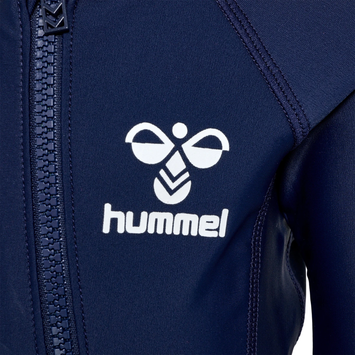 HUMMEL hmlBEACH_SWIM_SUIT 213332 1009 BLACK IRIS