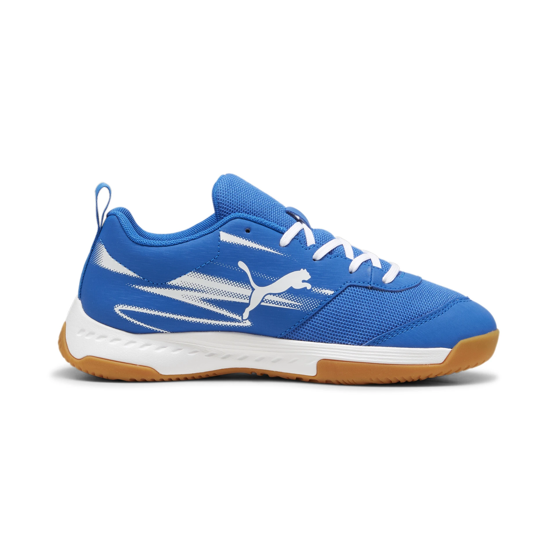 PUMA Varion_II_Jr 108105 003 PUMA Team Royal-PUMA White