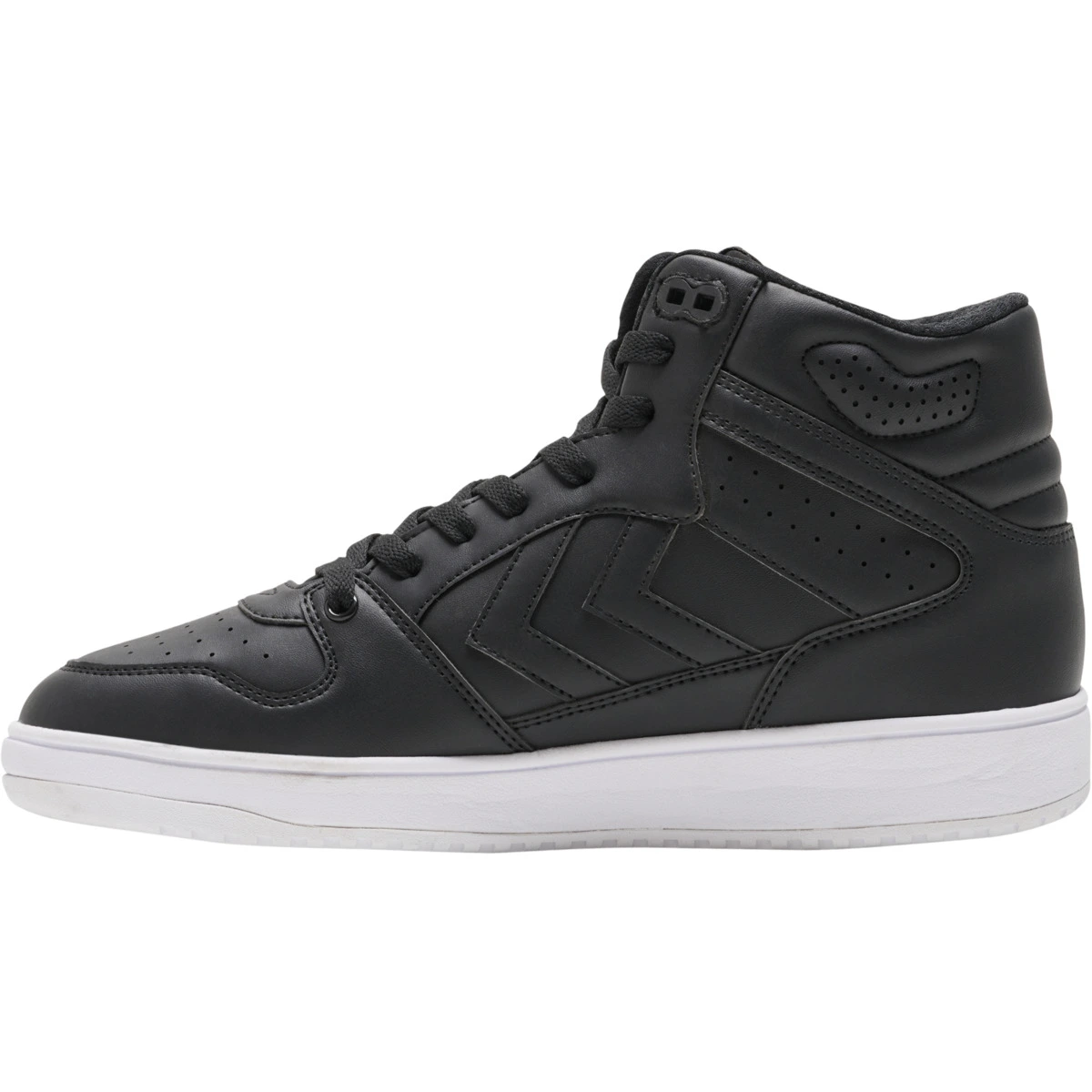 HUMMEL ST_POWER_PLAY_MID 216969 2001 BLACK