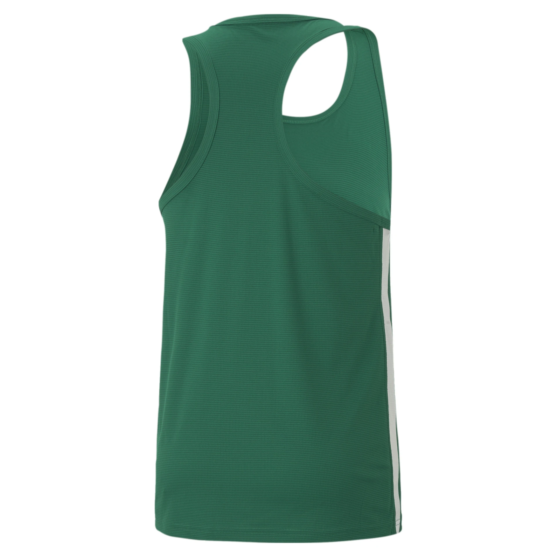 PUMA Cross_the_Line_Singlet_20 520347 006 POWER GREEN-PUMA WHITE