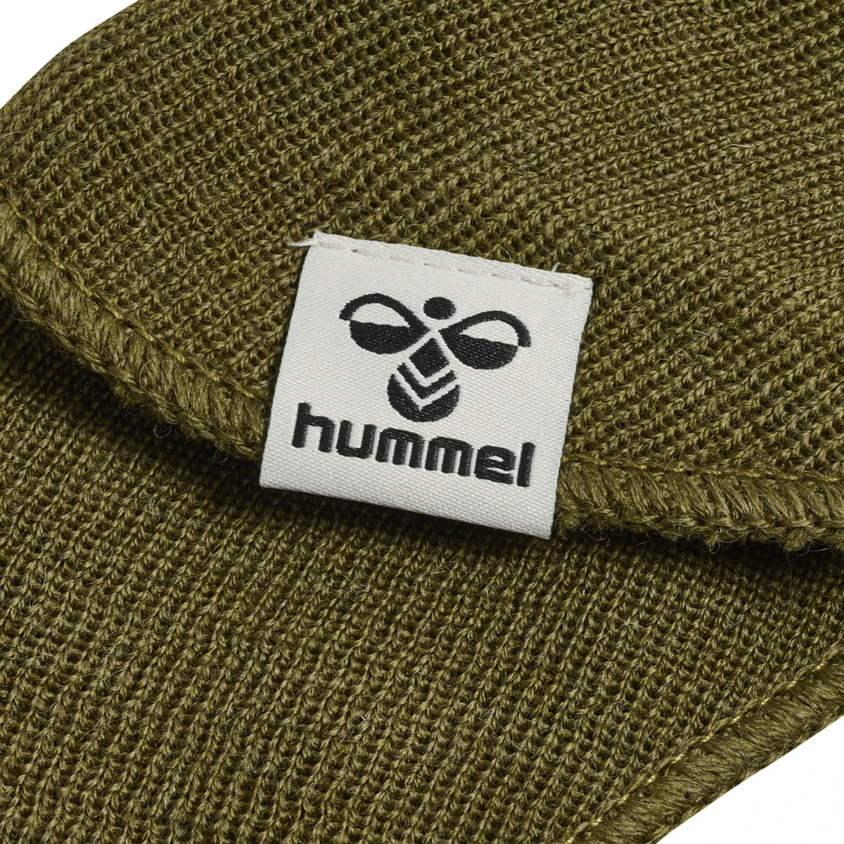 HUMMEL hmlHYGGE_HELMET 215953 6086 DARK OLIVE
