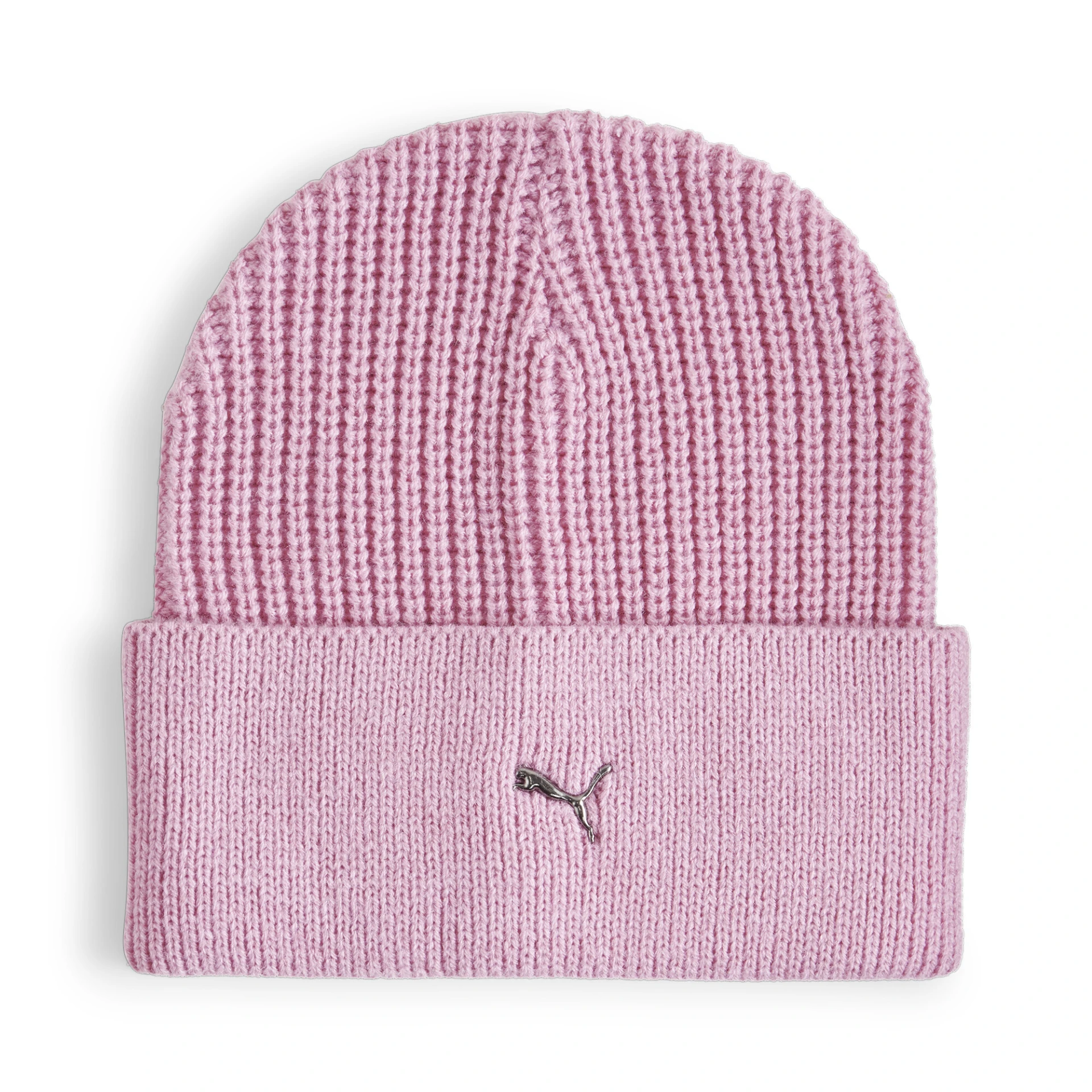 PUMA Metal_Cat_Beanie 024874 005 Mauved Out