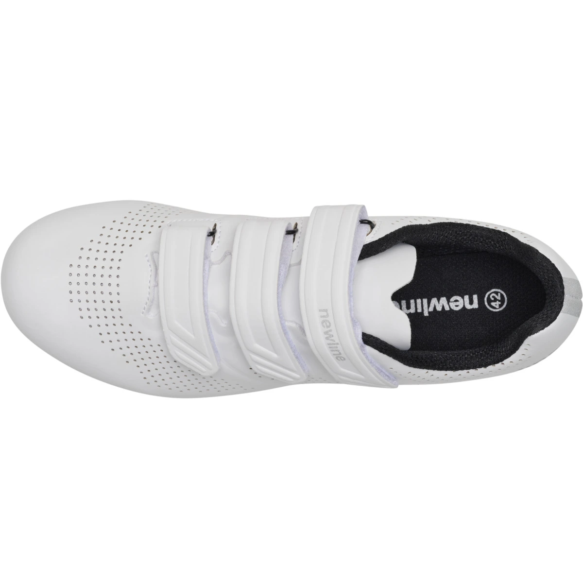 NEWLINE CORE_BIKE_SHOES 590025 9001 WHITE