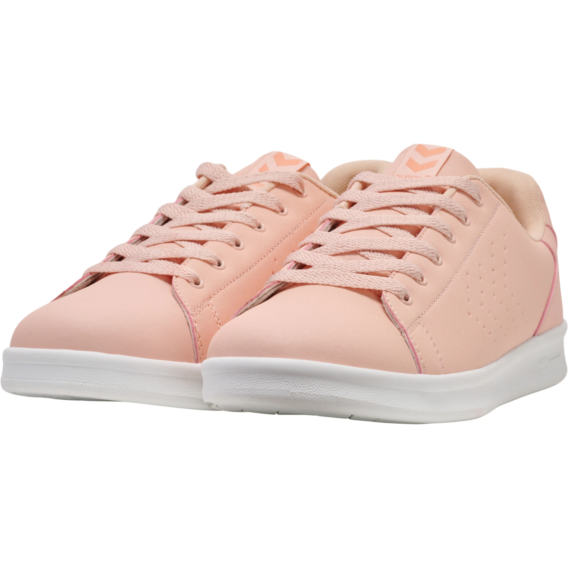 HUMMEL BUSAN_WMNS___ALMOST_APRICOT___375 219576 3037 ALMOST APRICOT