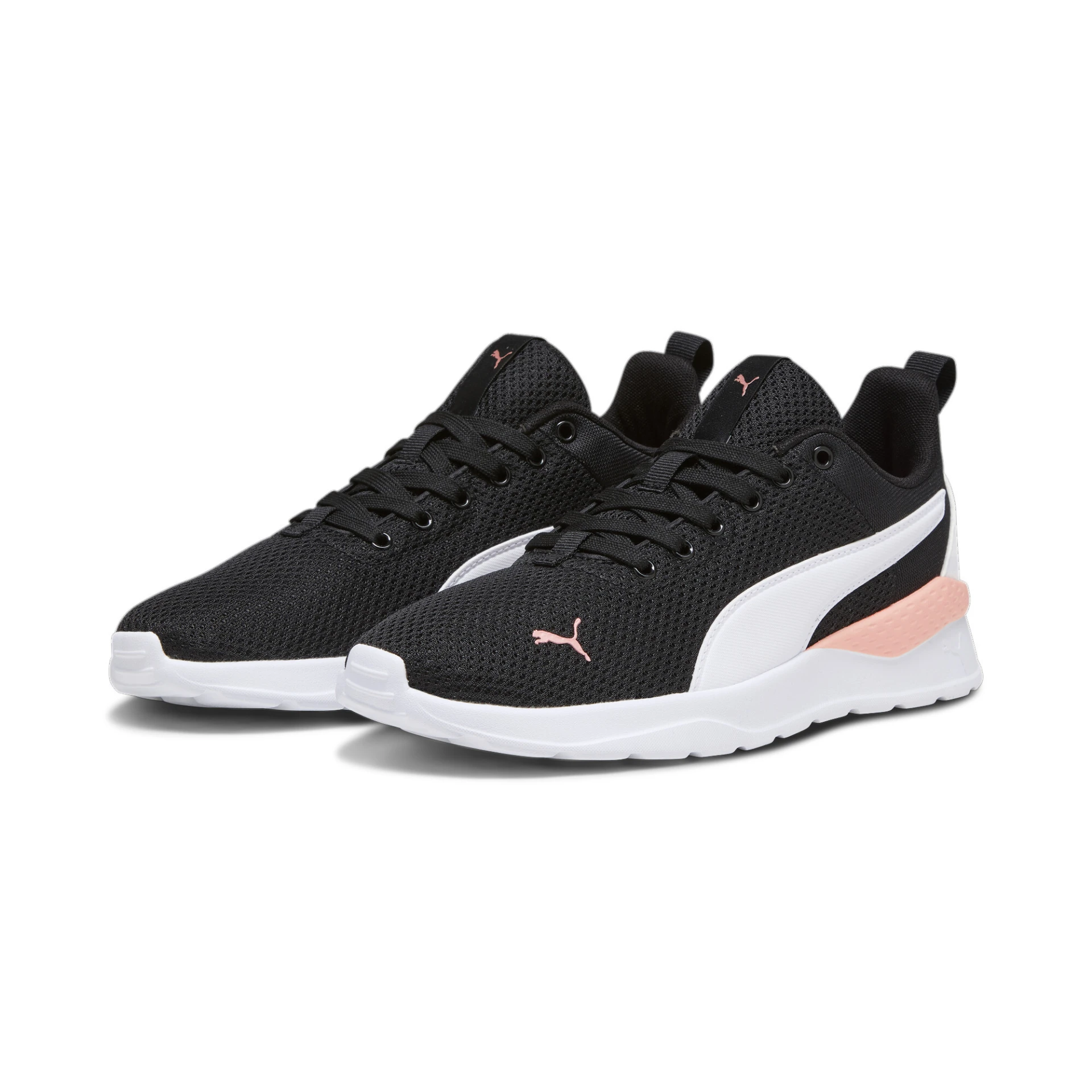 PUMA Anzarun_Lite 371128 051 PUMA BLACK-PUMA WHITE-PEAC