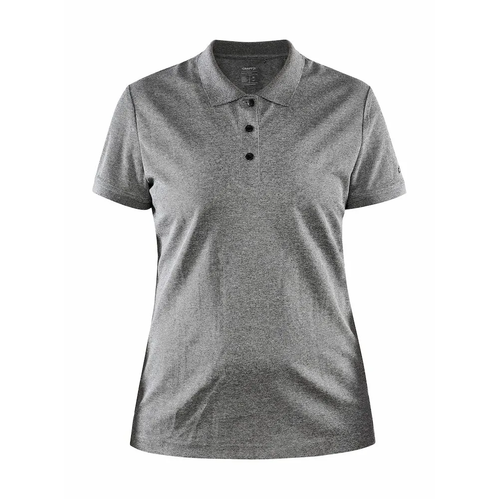 975000 DK GREY MELANGE