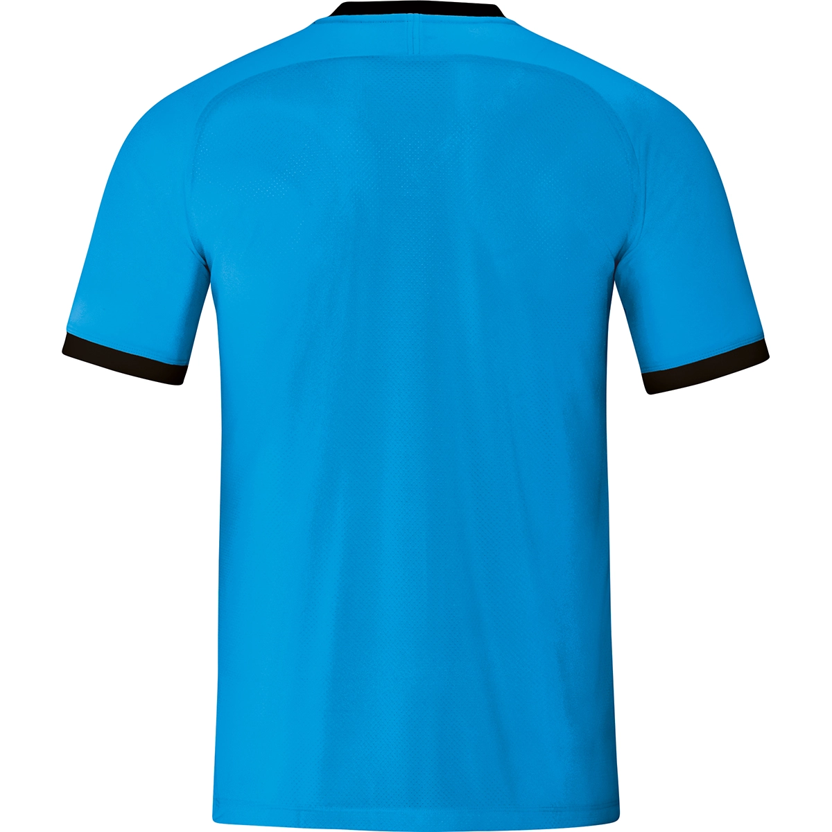 JAKO Fussball___Teamsport_Textil___Trikots_Schiedsrichter_Trikot_kurzarm 4271 89 JAKO blau