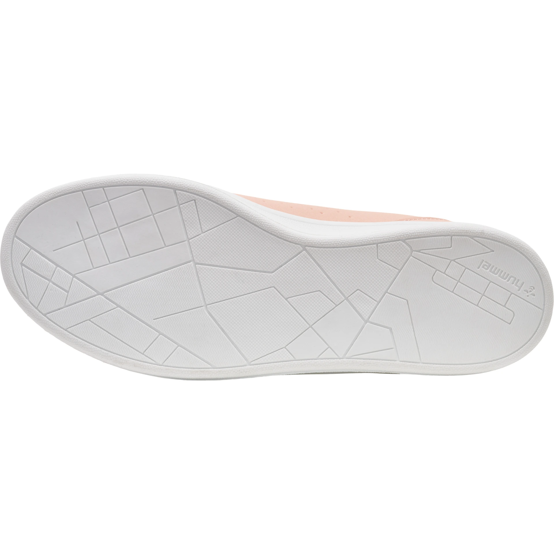 HUMMEL BUSAN_WMNS___ALMOST_APRICOT___375 219576 3037 ALMOST APRICOT