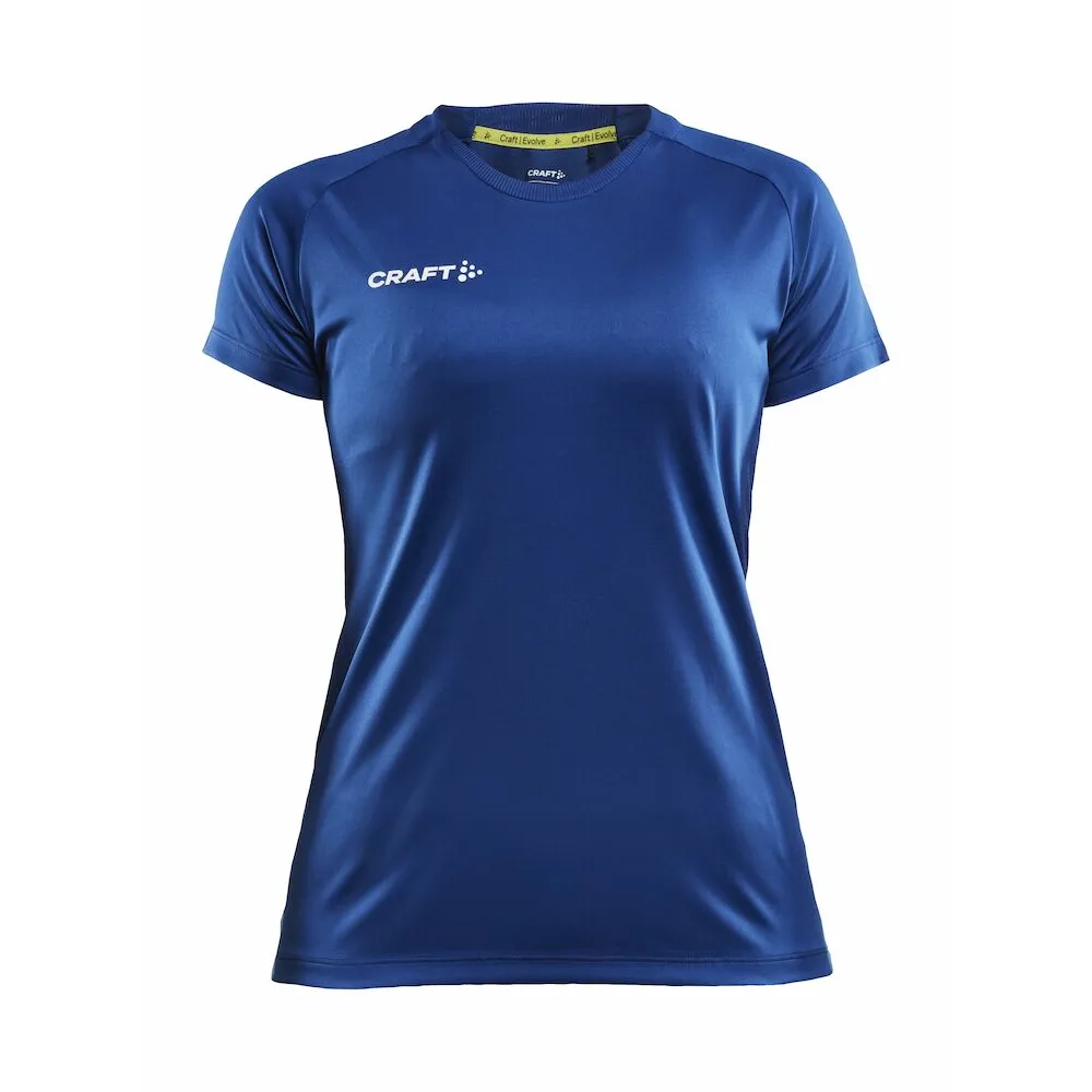 CRAFT Evolve_Tee_W 1910143 346000 CLUB COBOLT