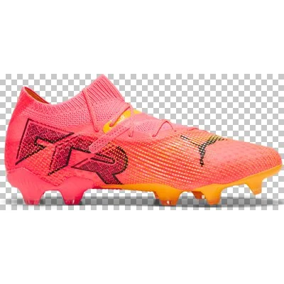 003 SUNSET GLOW-PUMA BLACK-SUN