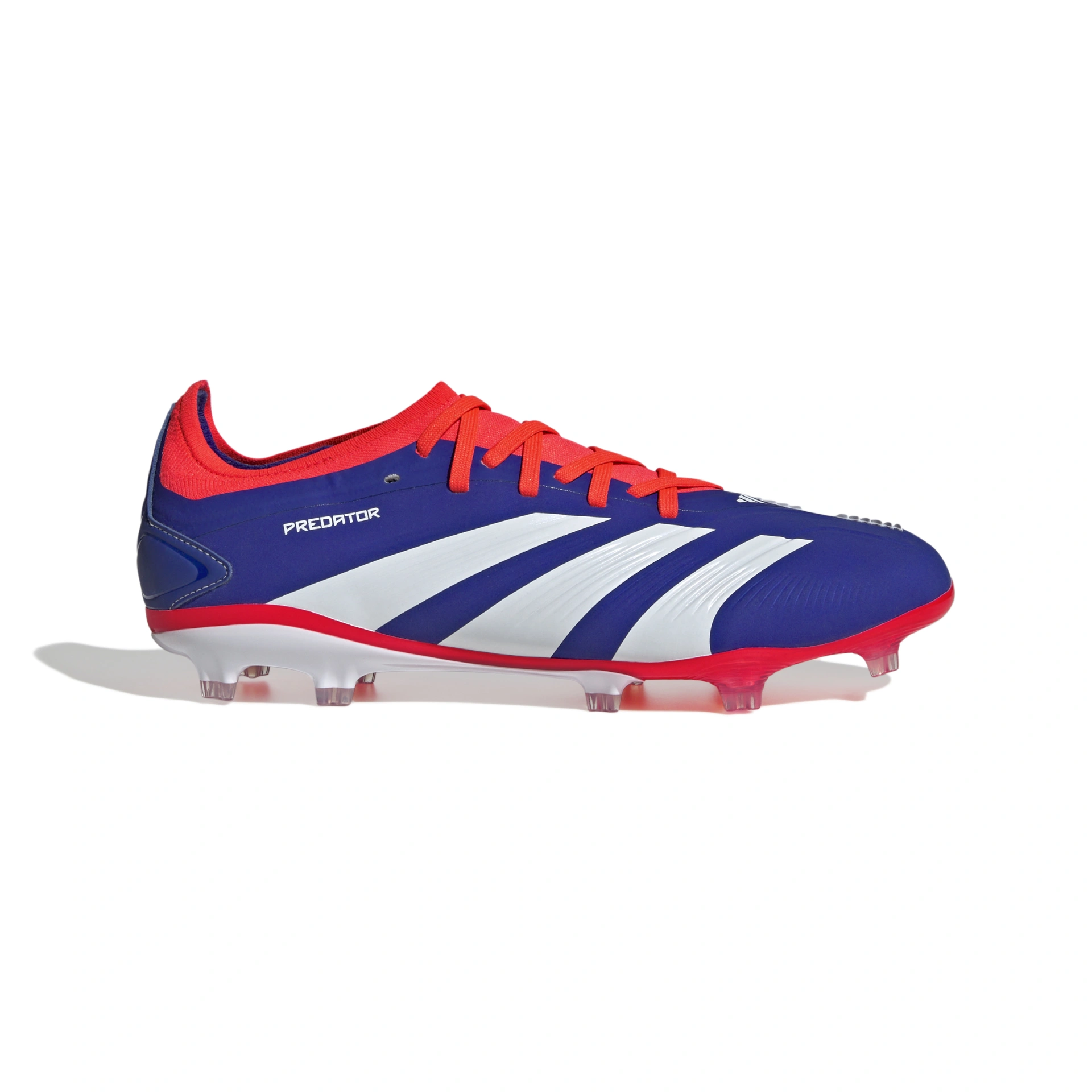 ADIDAS PREDATOR_PRO_Football_boots_Firm_Ground IF6330 000 FTWWHT/SOLRED/LUCBLU