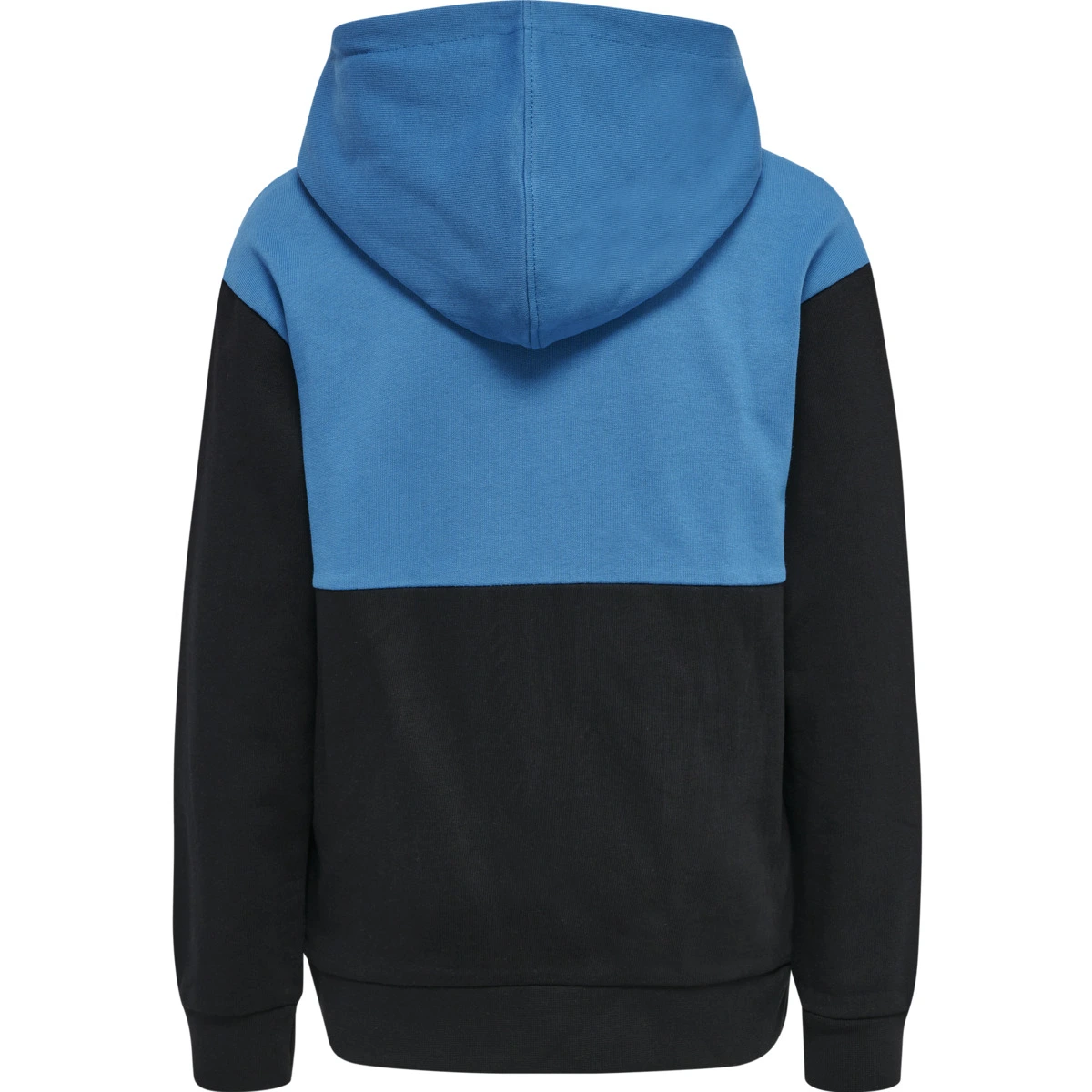 HUMMEL HUMMEL_Kinder_Kapuzensweat_hmlMORTEN_HOODIE 214149 7110 VALLARTA BLUE