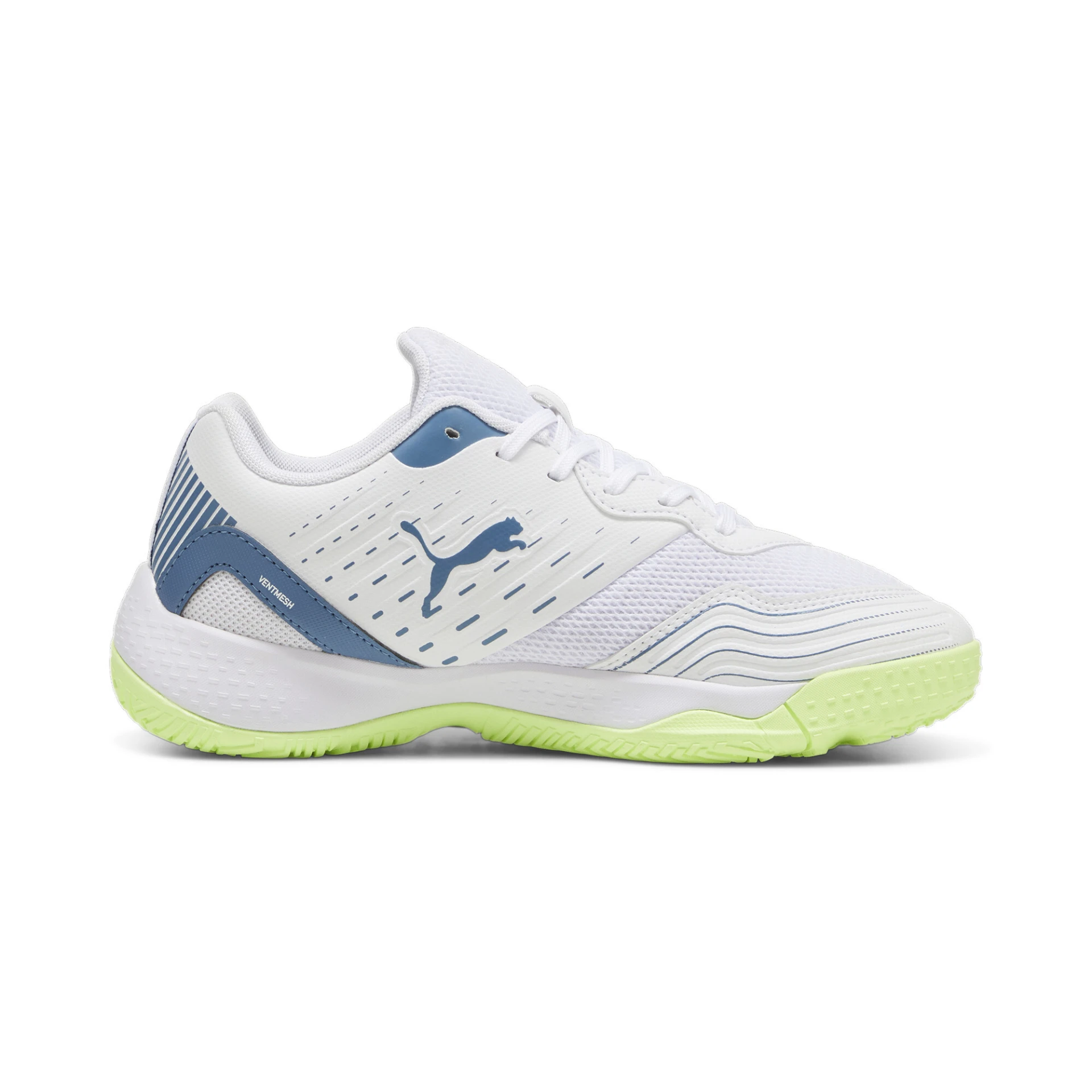 PUMA Solarflash_III_Jr 107851 002 PUMA White-Blue Horizon-Fi