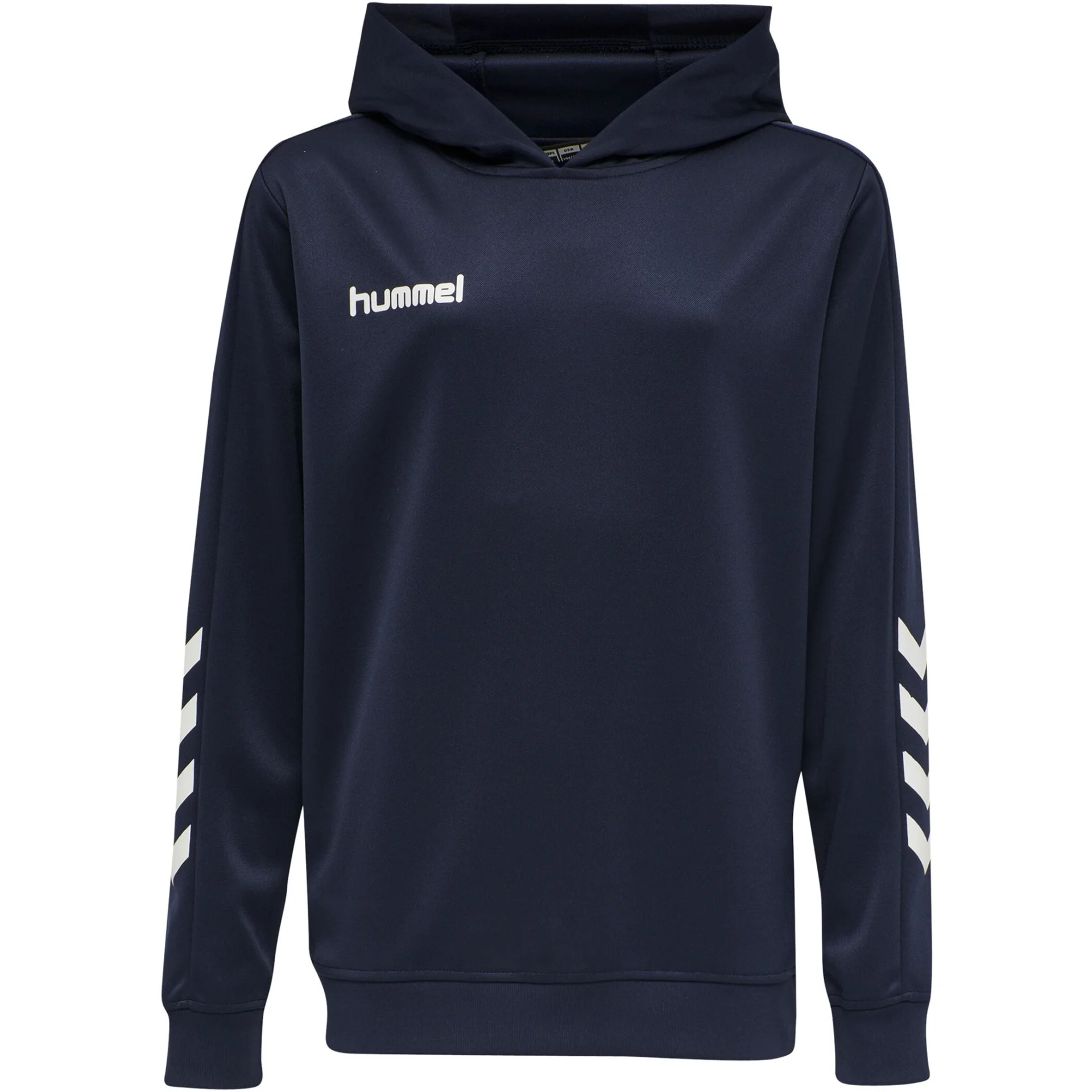HUMMEL HUMMEL_Kinder_Kapuzensweat_hmlPROMO 208318 7026 MARINE
