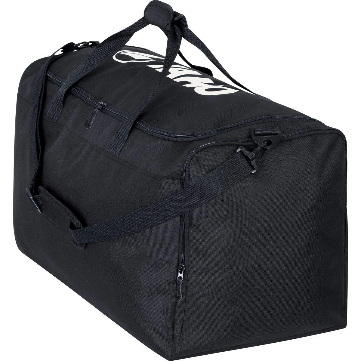 JAKO Unisex_Trikottasche A4T020FJ2028 08 schwarz