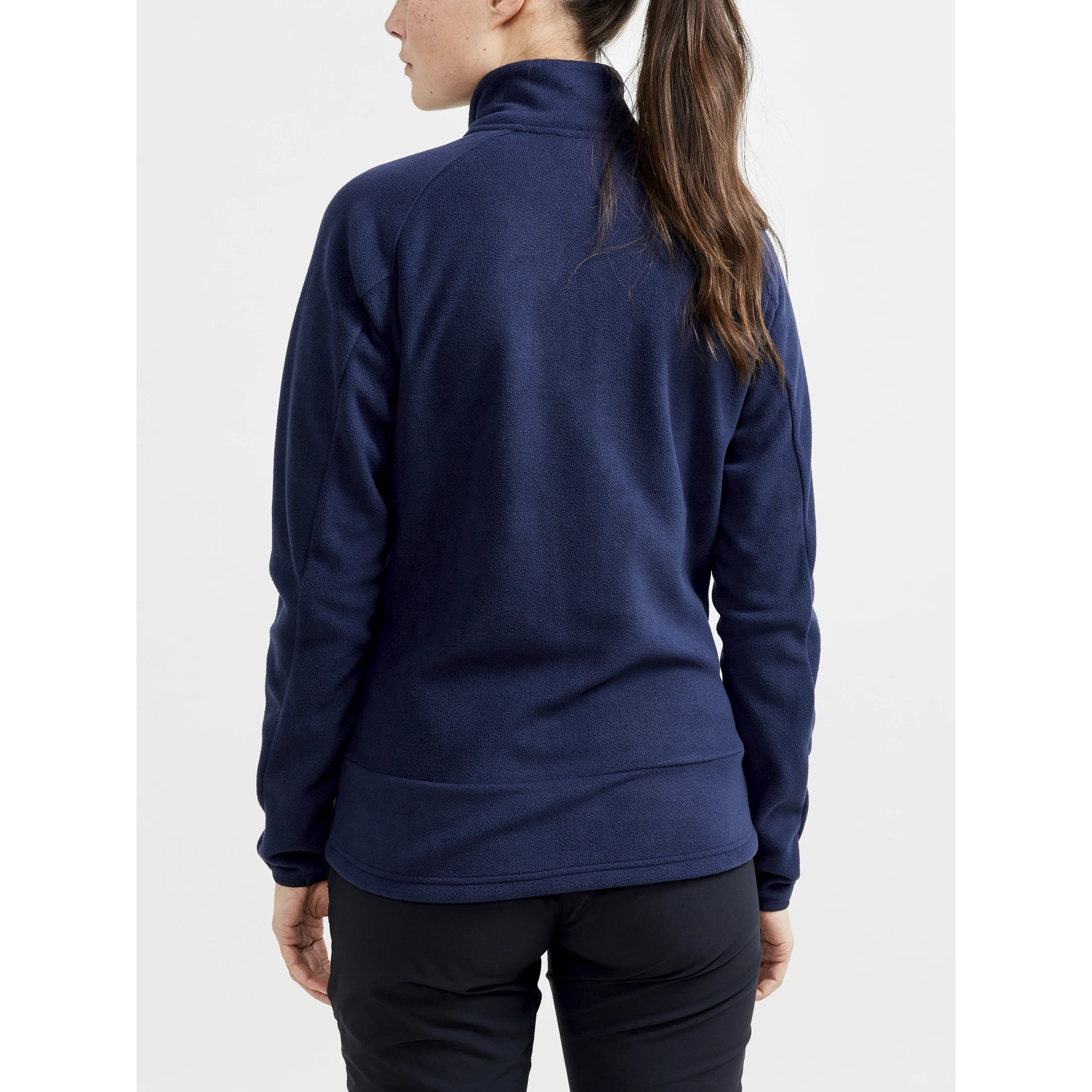 CRAFT ADV_Explore_Fleece_Midlayer_W 1910397 396000 BLAZE