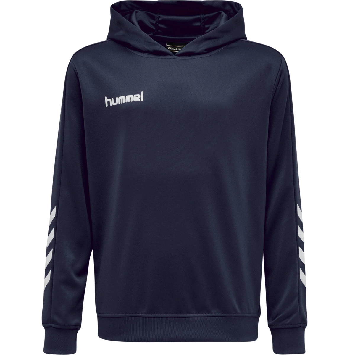 HUMMEL HUMMEL_Kinder_Kapuzensweat_hmlPROMO 208318 7026 MARINE