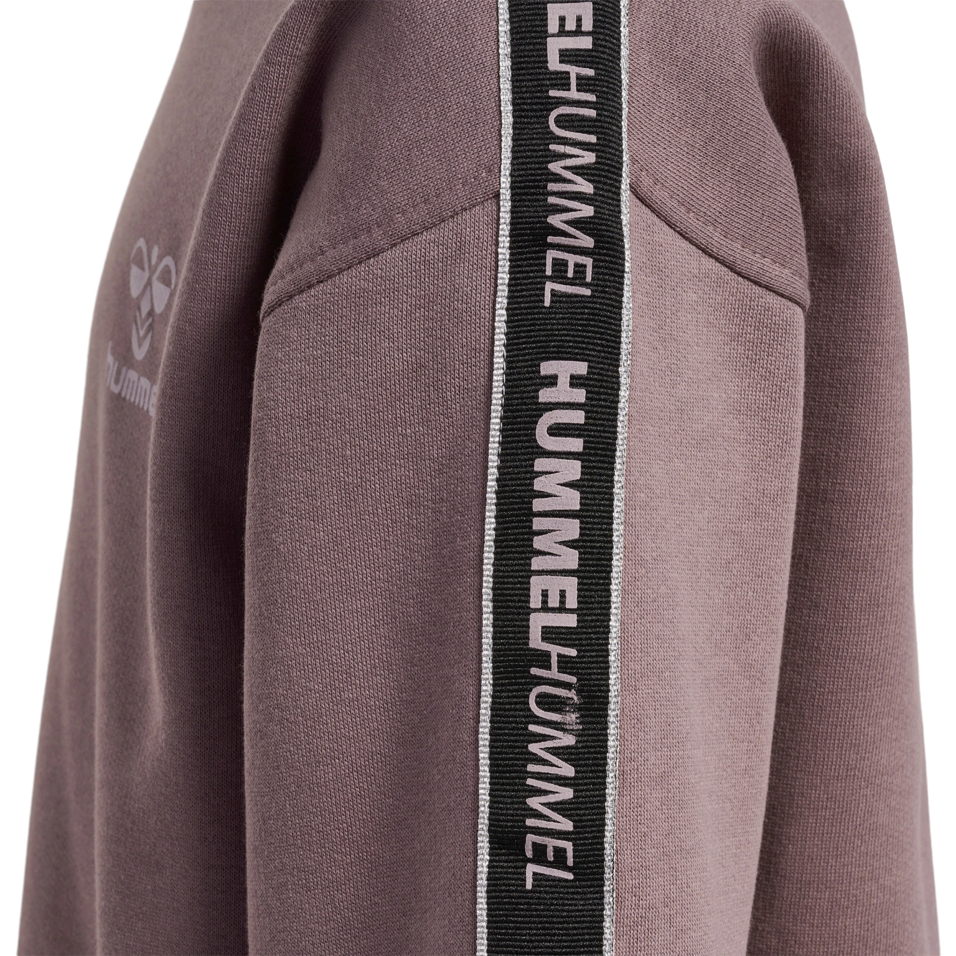 HUMMEL hmlSHINE_SWEATSHIRT___SPARROW___134 220850 2412 SPARROW