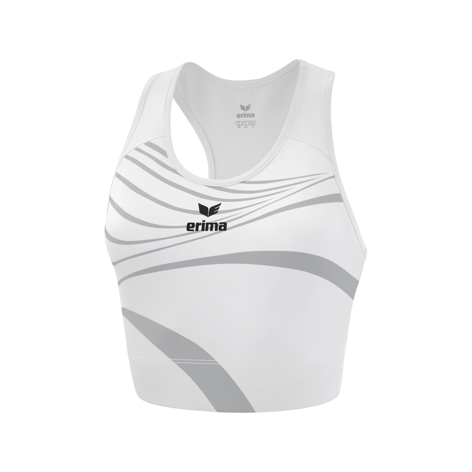 ERIMA RACING_Bra 8282317 011 new white