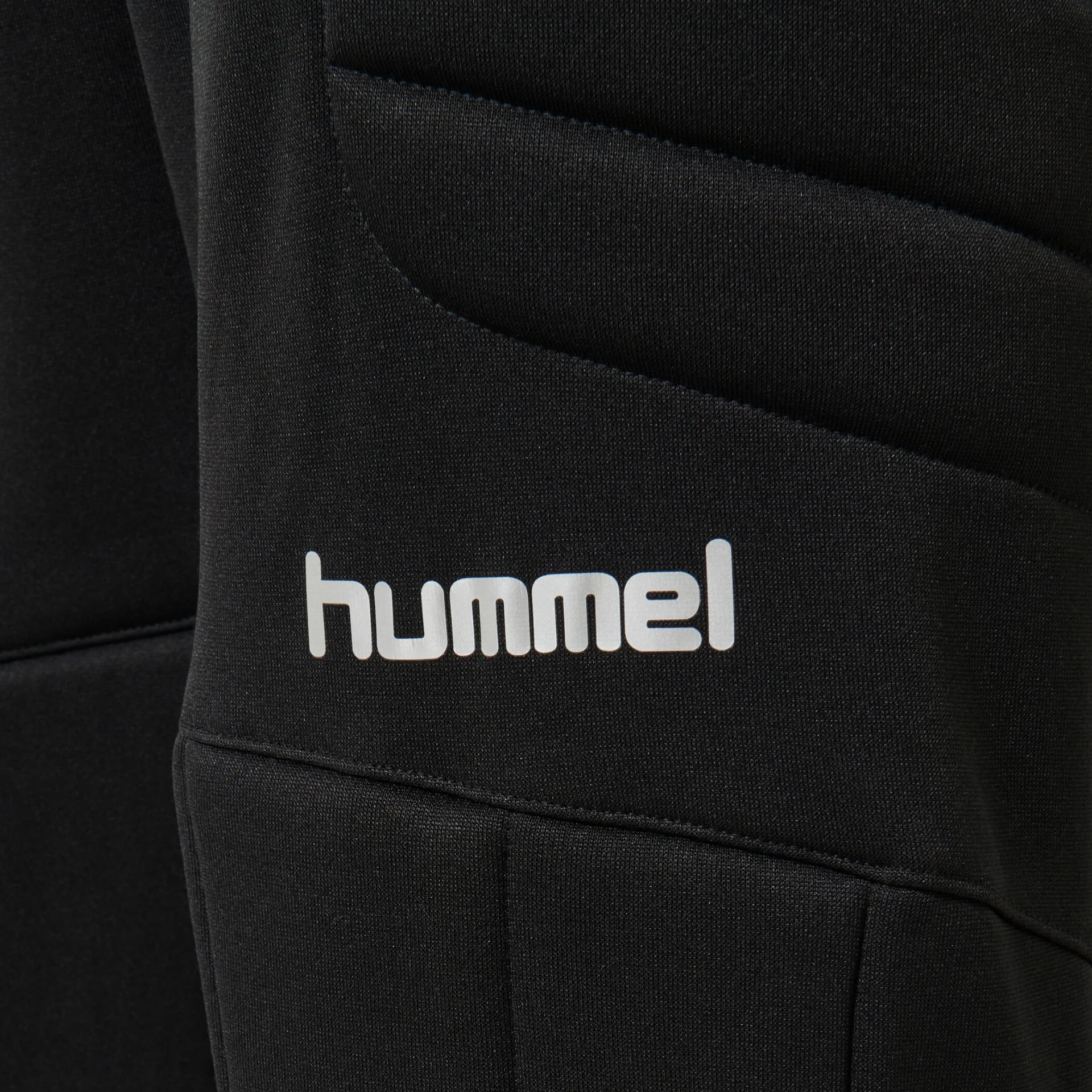 HUMMEL Torwarthose_CLASSIC_GK 31198 2001 BLACK