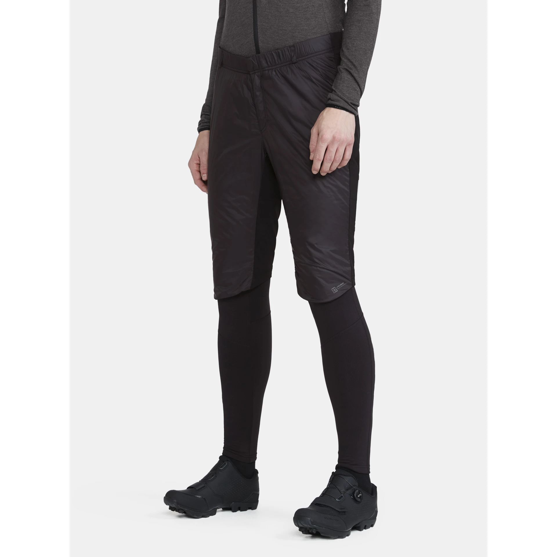 CRAFT Pro_Gravel_SubZ_Padded_Shorts_M 1913644 999000 BLACK