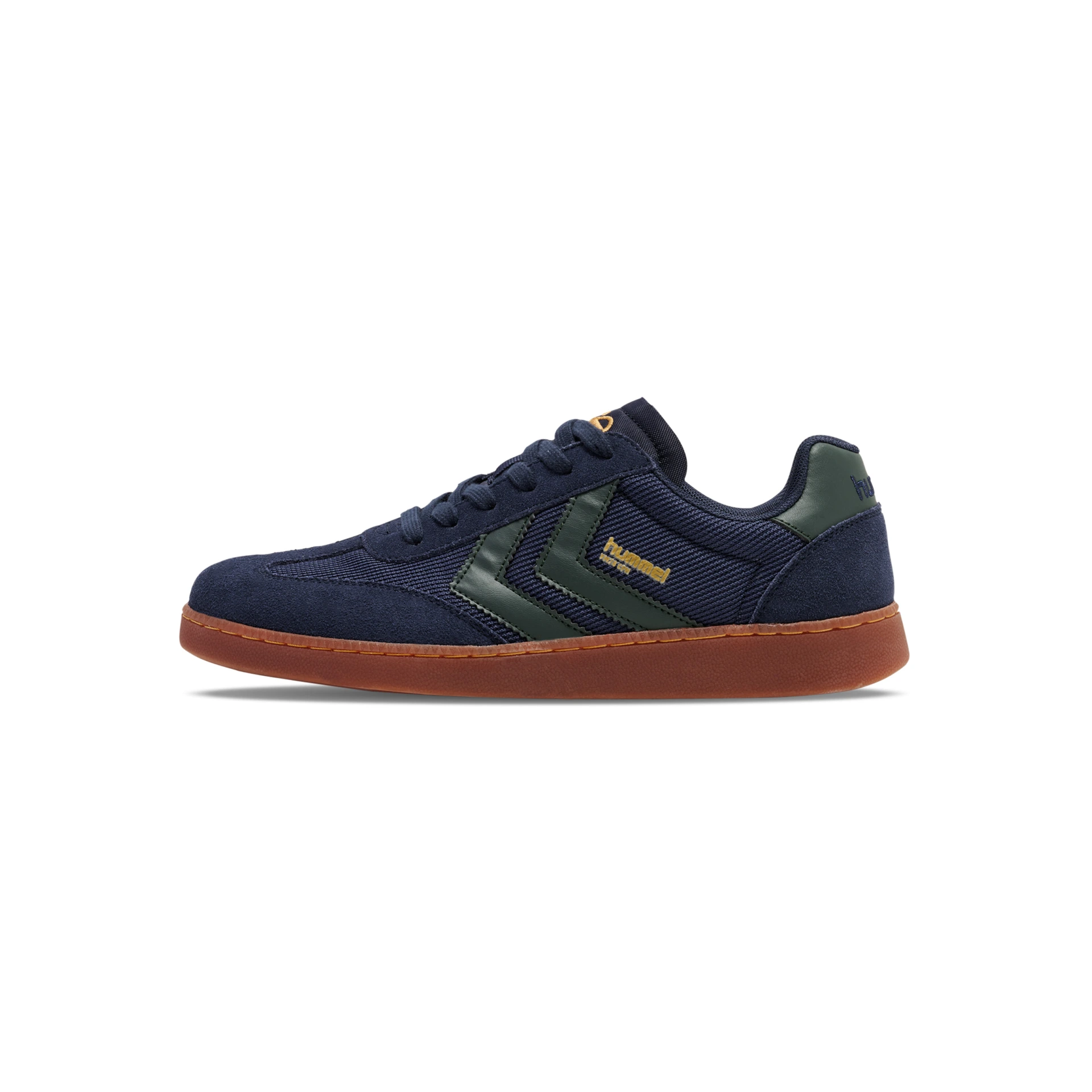 HUMMEL VM78_CPH_MS 218637 7003 NAVY