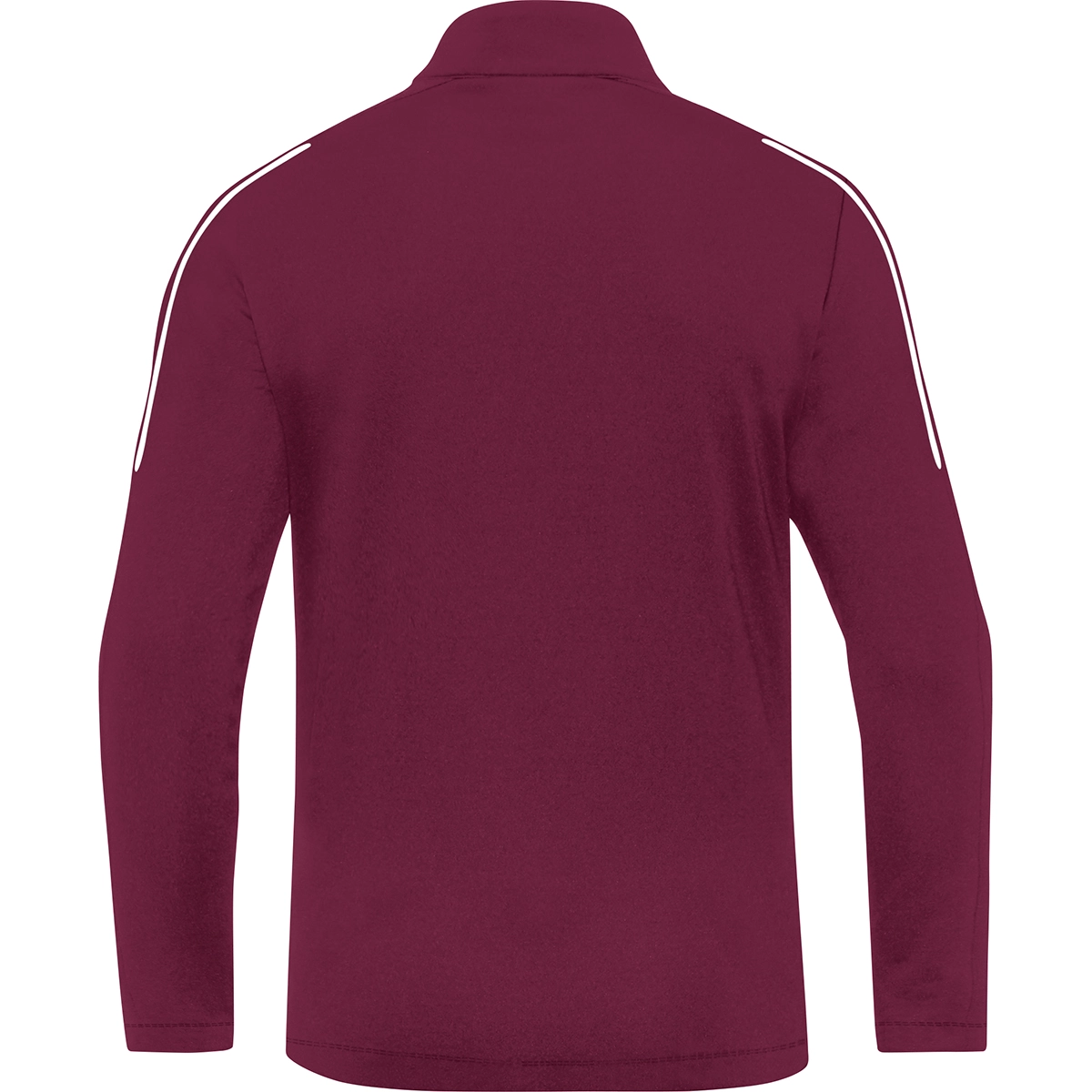 JAKO Herren_Freizeitjacke_Classico 9850 14 maroon