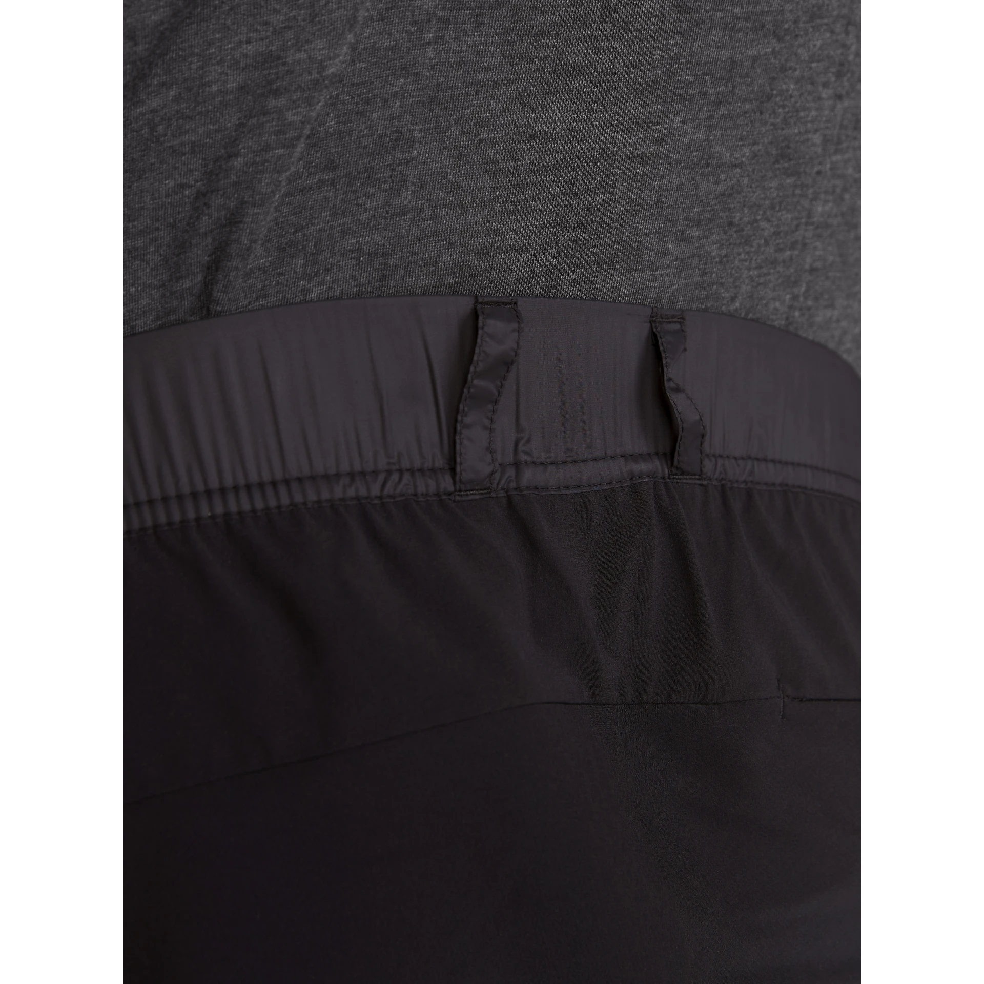 CRAFT Pro_Gravel_SubZ_Padded_Shorts_M 1913644 999000 BLACK