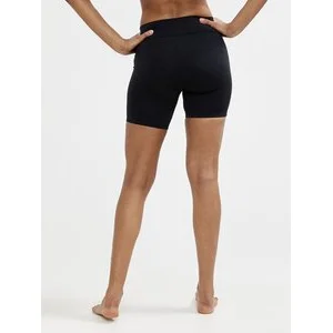 CRAFT Damen_Unterwaesche_CORE_DRY_ACTIVE_COMFORT_BOXER_W 1911165 B999000 BLACK