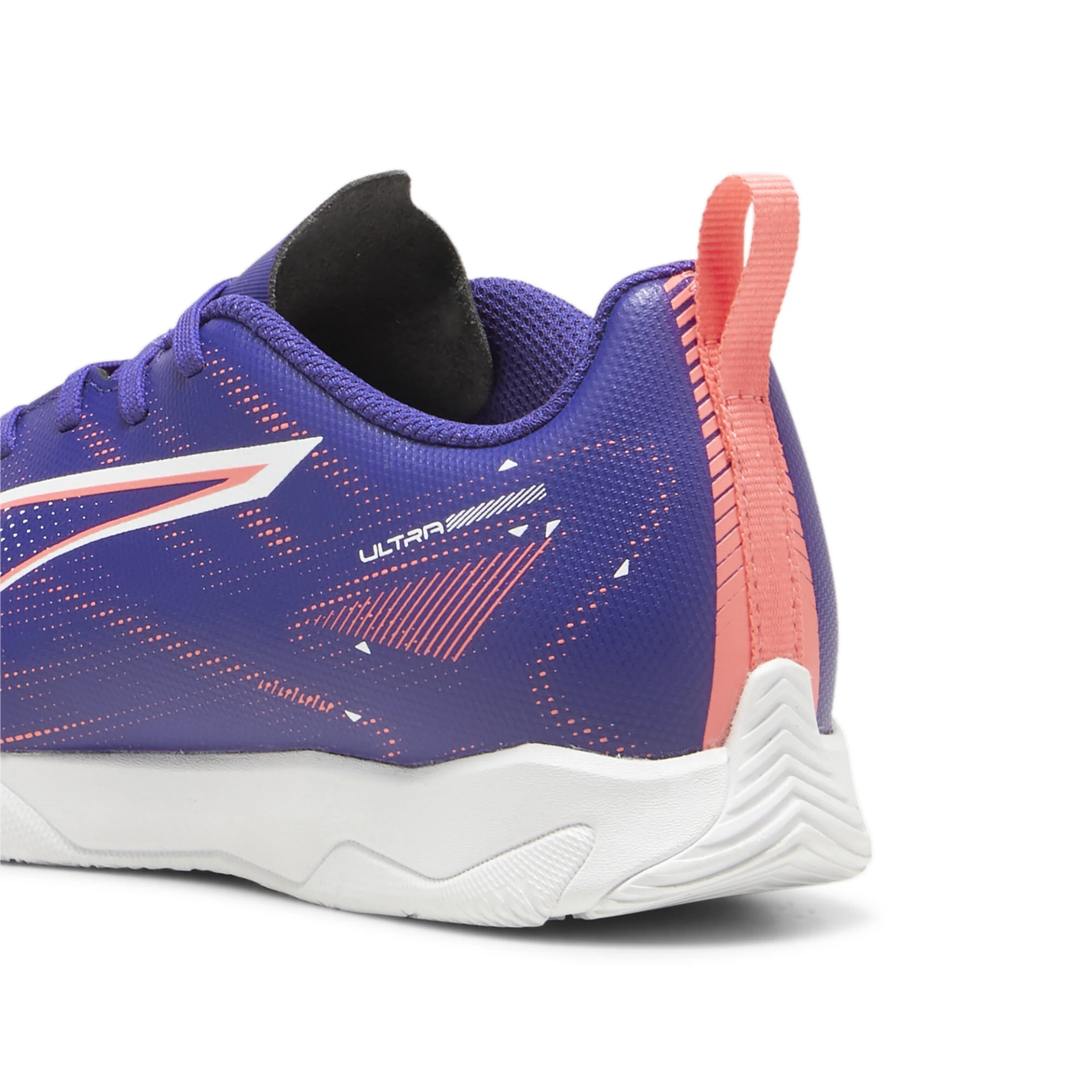 PUMA ULTRA_5_PLAY_IT_Jr 107913 001 Lapis Lazuli-PUMA White-Su
