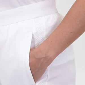 JAKO Damen_Sporthose_Freizeithose_Power A4T023DA6523D 000 weiß