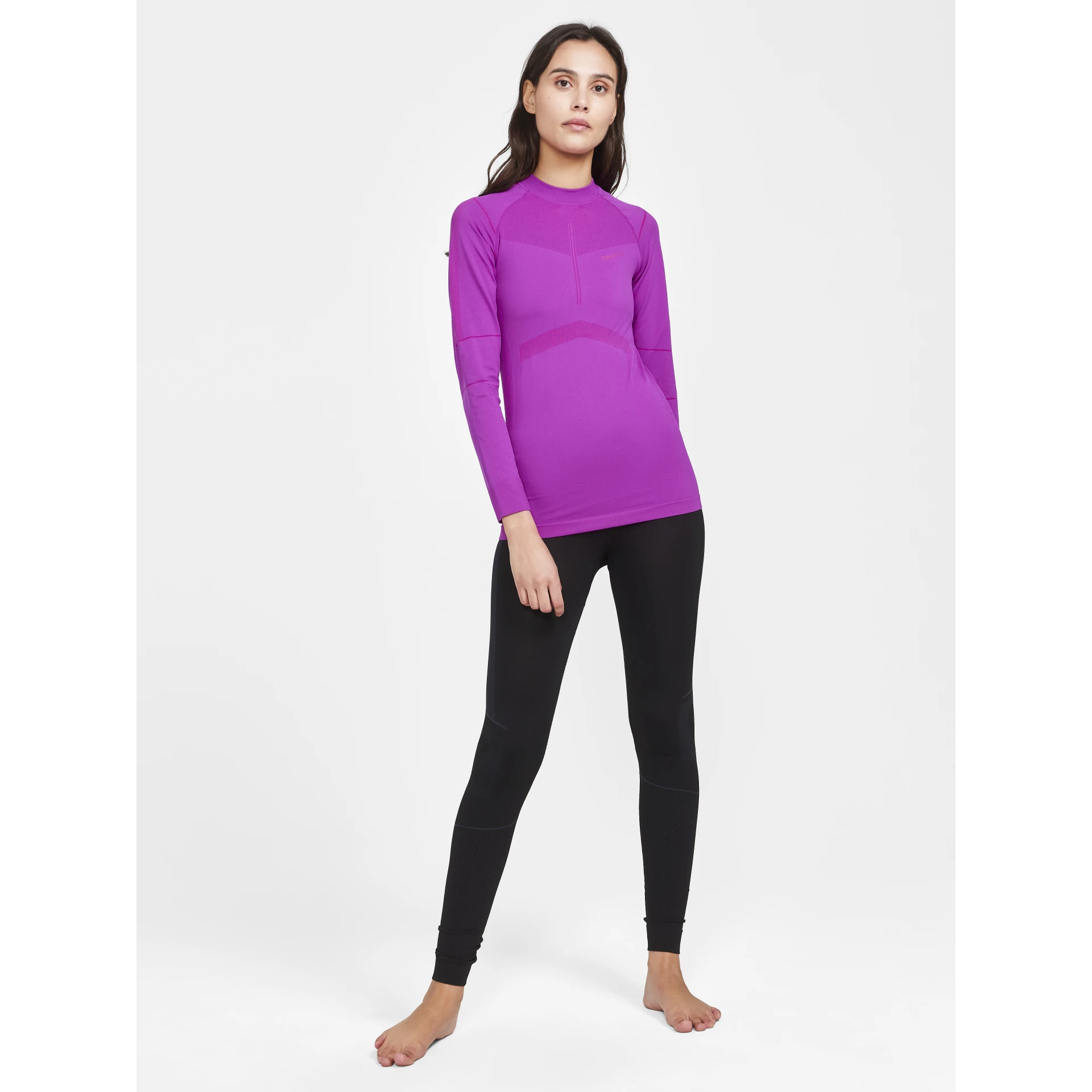 CRAFT ACTIVE_INTENSITY_CN_LS_W 1907937 781486 CASSIUS-ROXO