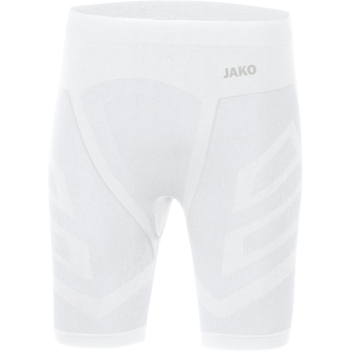 JAKO Underwear___Hosen_Comfort_20_Tight_kurz 8555 00 weiß