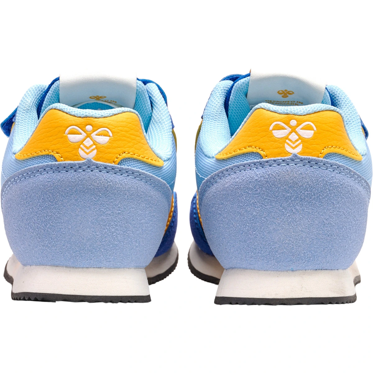 HUMMEL REFLEX_DOUBLE_MULTI_JR 216786 8678 LAPIS BLUE