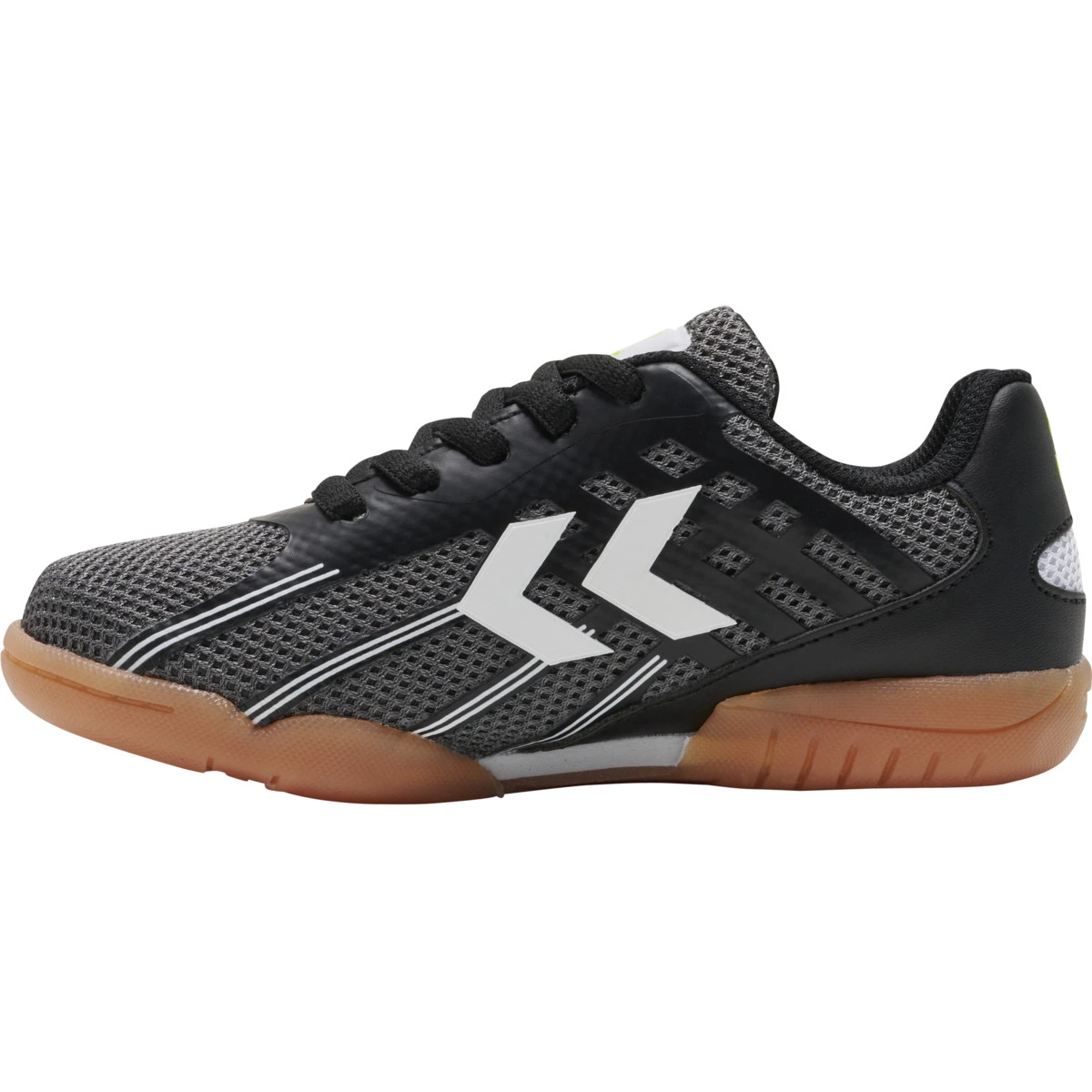 HUMMEL ROOT_ELITE_JR_LC 216795 2001 BLACK